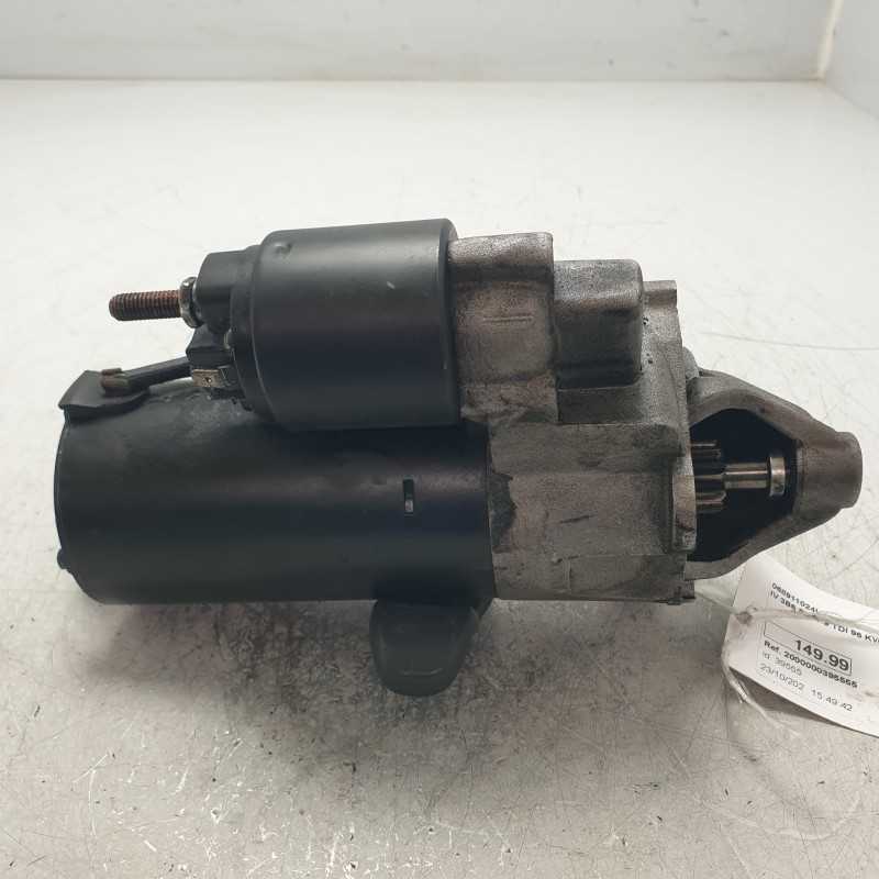 068911024LV motorino avviamento VW Passat IV 3B6 SW 1.9 TDI 96 KW 1996-06