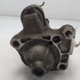 C199181A motorino avviamento Renault Scemic MK1 JA 1.9 DCI 8V 102 CV 1999-03
