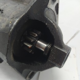 C199181A motorino avviamento Renault Scemic MK1 JA 1.9 DCI 8V 102 CV 1999-03