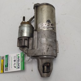 C193590A motorino avviamento Jeep Grand Cherokee MK3 WK 3.0 CRD 2005-11