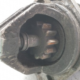 0986010950 motorino avviamento Ford Transit IV E 2.5 D 59 KW 1993