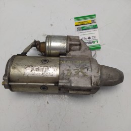 C193590A motorino avviamento Jeep Grand Cherokee MK3 WK 3.0 CRD 2005-11