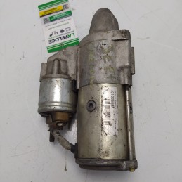 C193590A motorino avviamento Jeep Grand Cherokee MK3 WK 3.0 CRD 2005-11