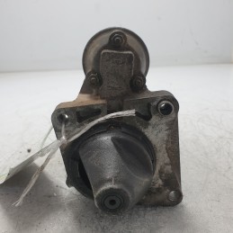 63101018 motorino avviamento Fiat Punto 3° serie 188 1.2 B 2003-11