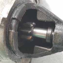63101018 motorino avviamento Fiat Punto 3° serie 188 1.2 B 2003-11