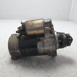 23300-8H801 motorino avviamento Nissan X-Trail T30 2.2 D 2001-07