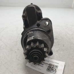 23300-8H801 motorino avviamento Nissan X-Trail T30 2.2 D 2001-07