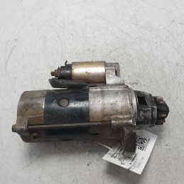 23300-8H801 motorino avviamento Nissan X-Trail T30 2.2 D 2001-07