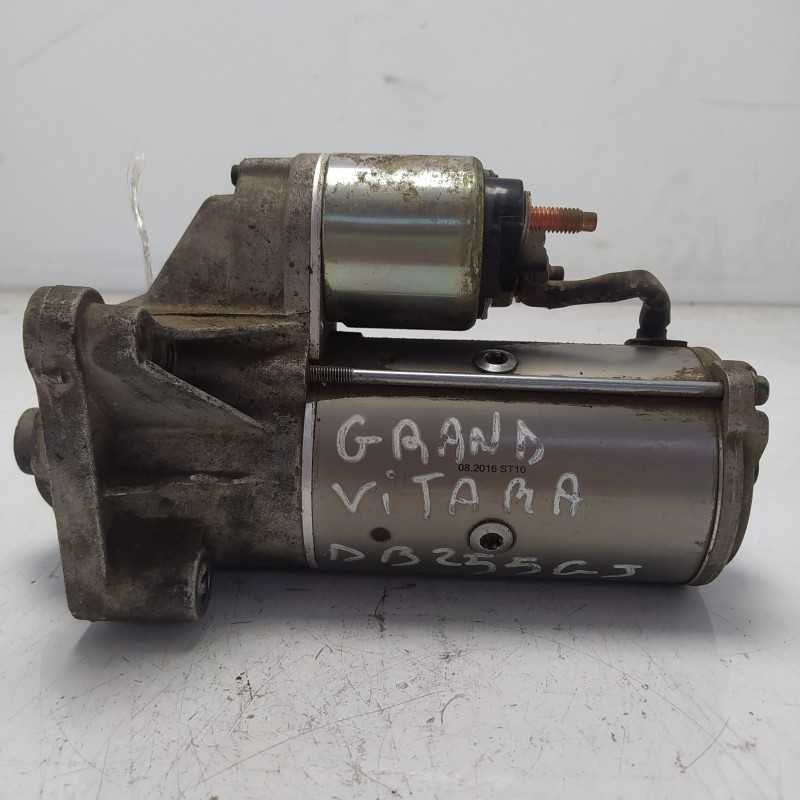 31100-67J00-000 motorino avviamento Suzki Grand Vitara MK2 JT 1.9 DDiS 95 KW 2006-08