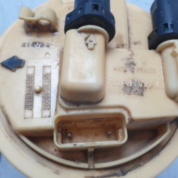 9625476380 cestello pompa carburante galleggiante Peugeot 206 2A/C MK1 1.9 HDI 2001