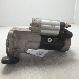 STRS126NE motorino avviamento Hyundai Santa Fè SM MK1 2.7 V6 4X4 127 KW 2002-04