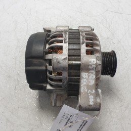 90348696 alternatore Opel Calibra C89 2.0i 4X4 85 KW 1990-97 70A