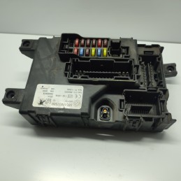 CENTRALINA SCATOLA FUSIBILI BODY COMPUTER FIAT GRANDE PUNTO 00517817580