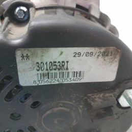 90348696 alternatore Opel Calibra C89 2.0i 4X4 85 KW 1990-97 70A
