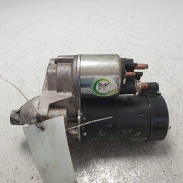 5802FG motorino avviamento...