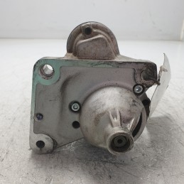 5802FG motorino avviamento Peugeot 206 1.4 HDI 50 KW 1998-13