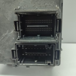 CENTRALINA SCATOLA FUSIBILI BODY COMPUTER FIAT GRANDE PUNTO 00517817580