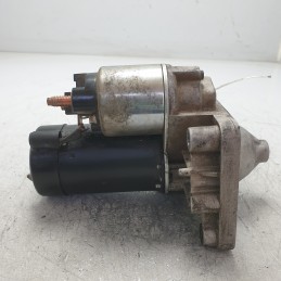 5802FG motorino avviamento Peugeot 206 1.4 HDI 50 KW 1998-13