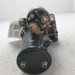 5802FG motorino avviamento Peugeot 206 1.4 HDI 50 KW 1998-13