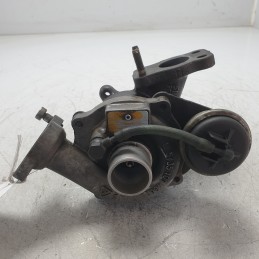 54351014861 Turbo turbina...