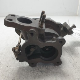 54351014861 Turbo turbina turbocompressore Ford Fiesta V JD JH 1.4TDCI 50KW 68CV F6JB 2005