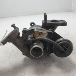 54351014861 Turbo turbina turbocompressore Ford Fiesta V JD JH 1.4TDCI 50KW 68CV F6JB 2005