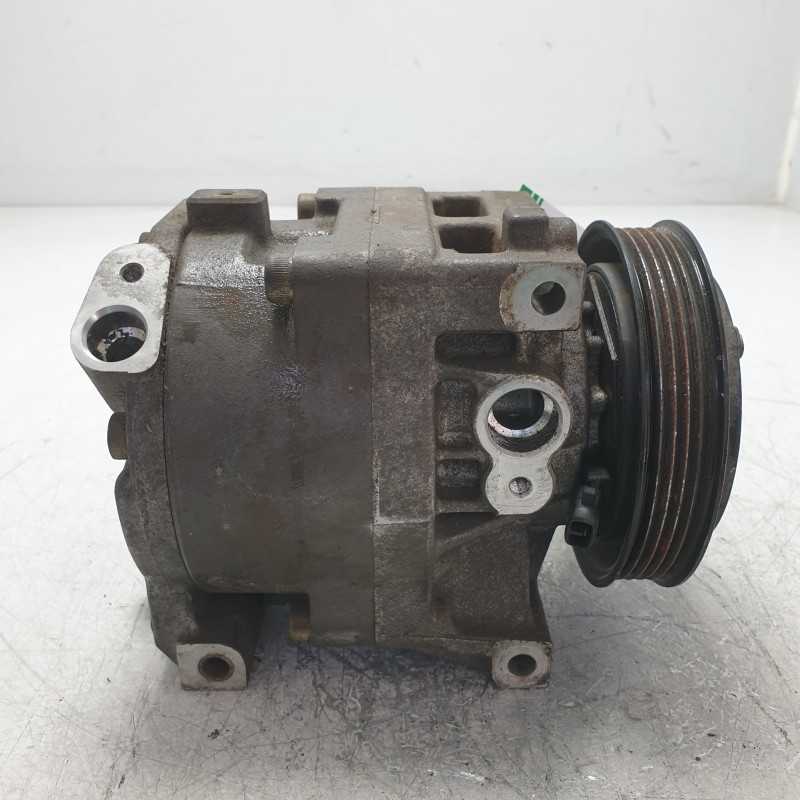 467571680 compressore clima aria condizionata Fiat Punto MK2 1999-03 Marelli