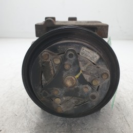 467571680 compressore clima aria condizionata Fiat Punto MK2 1999-03 Marelli