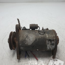 0010300002 alternatore dinamo dinamotore Piaggio Ape TM 703 1983-16 11 A