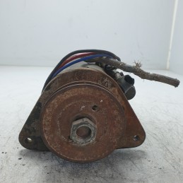 0010300002 alternatore dinamo dinamotore Piaggio Ape TM 703 1983-16 11 A