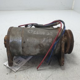 0010300002 alternatore dinamo dinamotore Piaggio Ape TM 703 1983-16 11 A