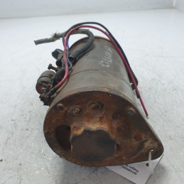 0010300002 alternatore dinamo dinamotore Piaggio Ape TM 703 1983-16 11 A