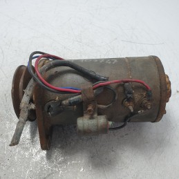 0010300002 alternatore dinamo dinamotore Piaggio Ape TM 703 1983-16 11 A