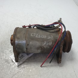 0010300002 alternatore dinamo dinamotore Piaggio Ape TM 703 1983-16 11 A