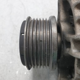 71773262 alternatore Alfa Romeo 147 1° serie 1.9 JTD 16V 2000-06 100A CAL30103AS