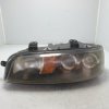 51712397 faro fanale proiettore Fiat Punto 2° serie 188 1999-03 anteriore SX sinistro CONNETTORE OSSIDATO