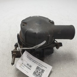 Monoiniettore carburatore...