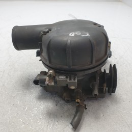 Monoiniettore carburatore Fiat Cinquecento 170AC 900cc 1991-99 con coperchio