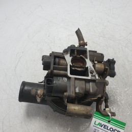 Monoiniettore carburatore Fiat Cinquecento 170AC 900cc 1991-99 con coperchio