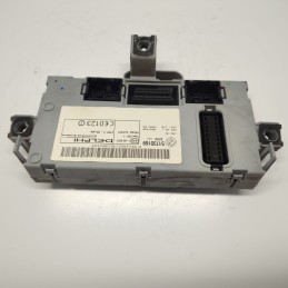 CENTRALINA BODY COMPUTER FIAT PUNTO 188 2° SERIE 1.2 BENZ 8 V DELPHI 51735169