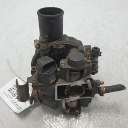 Monoiniettore carburatore Fiat Cinquecento 170AC 900cc 1991-99 con coperchio