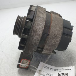 0120488274 alternatore Autobianchi Y10 1.1 i.e. 4WD 40 KW 54 CV 1985-96 70 A