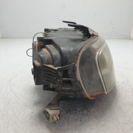 51712393 faro fanale proiettore Fiat Punto 2° serie 188 1999-03 anteriore DX destro Valeo