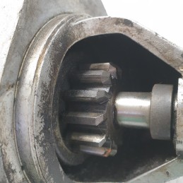 0001362307 motorino avviamento Ford Transit IV E 2.5 D 1985-94
