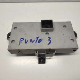 CENTRALINA BODY COMPUTER FIAT PUNTO 188 2° SERIE 1.2 BENZ 8 V DELPHI 51735169