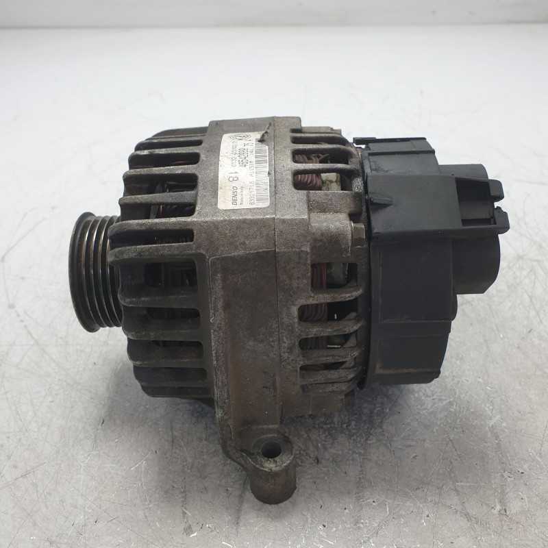 46542889 alternatore Lancia Y 840 1.2 44 KW 60 CV 2001 Denso 75 A