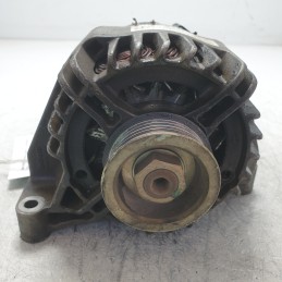 46542889 alternatore Lancia Y 840 1.2 44 KW 60 CV 2001 Denso 75 A