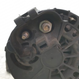 46542889 alternatore Lancia Y 840 1.2 44 KW 60 CV 2001 Denso 75 A