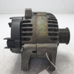 8200410671B alternatore Renault Scenic MK1 JA 1.9 DCI 8V 102 CV 1999-03 Valeo 110 A