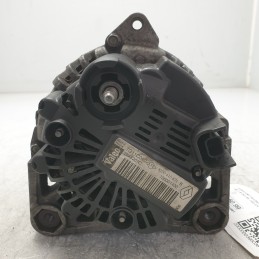 8200410671B alternatore Renault Scenic MK1 JA 1.9 DCI 8V 102 CV 1999-03 Valeo 110 A